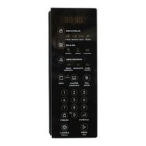 Painel de Controle Com Vidro P/ Micro-ondas Electrolux Mx43t e Me3hp Original