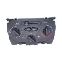 Painel De Controle De Climatização Do Ar Condicionado E Aquecedor Peugeot 206 207 307 Citroen