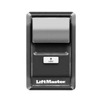 Painel de controle de porta de garagem LiftMaster 882LMW com WiFi