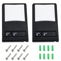 Painel de controle de teclado de parede folosem para LiftMaster Garage