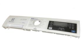 Painel de controle lava e seca electrolux lfe10