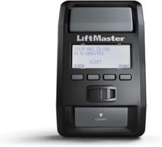 Painel de controle LiftMaster 880LM Motion para abridor de porta de garagem