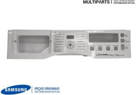 Painel De Controle Lse Samsung Dc97-16867J Wd0854W8Ef1X Painel De Controle Lse Samsung Dc97-16867J Wd0854W8Ef1X