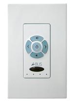 Painel de Controle para Caixa de Som Steren 2.0 Ft Touchpad Infravermelho