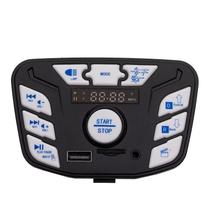Painel de Controle para Carrinho de Brinquedo Weelye JR1927M-Z 24V Bluetooth Painel de Controle para Carrinho de Brinquedo Weelye JR1927M-Z 24V Bluetooth