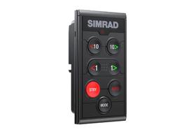 Painel de Controle para Piloto Automático Simrad OP12