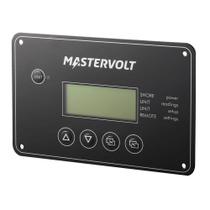 Painel de controle remoto Mastervolt PowerCombi