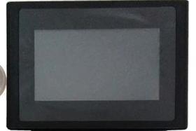 Painel de controle ruida
