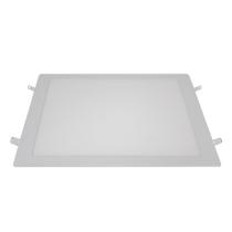 Painel de Embutir Led Quadrado 30X30cm Amarelo - Blumenau