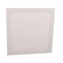 Painel De Embutir Quadrado 24W 3000K Branco Bivolt