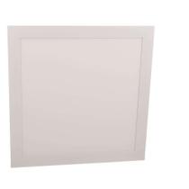 Painel De Embutir Quadrado 24W 4000K Branco Bivolt