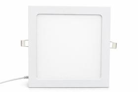 Painel De Embutir Slim Downlight 3000k Ledvance