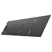 Painel de energia Solar Dobrável Placa fotovoltaica gerador portátil 60W EcoFlow