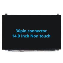 Painel de exibição para laptop TFTCenter N140BGA-EA4 REV.C1 14" FHD Painel de exibição para laptop TFTCenter N140BGA-EA4 REV.C1 14" FHD