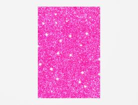 Painel De Festa 3d Vertical 1,50 x 2,20 - Efeito Glitter Rosa Pink 027
