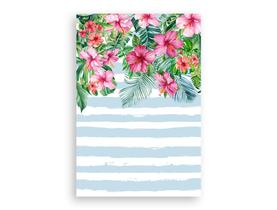 Painel De Festa 3d Vertical 1,50 x 2,20 - Tropical Aloha Listrado 013 Painel De Festa 3d Vertical 1,50 x 2,20 - Tropical Aloha Listrado 013