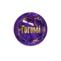 Painel de Festa Formatura, Painel Redondo, Painel de Festa Redondo, Sublimado, 1,50