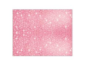 Painel de Festa Horizontal 1,55 X 1,20 - Efeito Glitter Rosa Claro 004 Painel de Festa Horizontal 1,55 X 1,20 - Efeito Glitter Rosa Claro 004