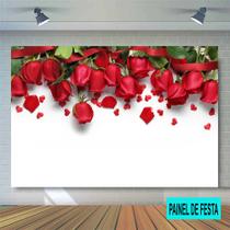 Painel De Festa para Encontro De Casais Painel De Festa para Encontro De Casais