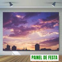 Painel de Festa para Eventos Religiosos