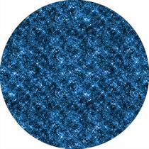 Painel De Festa Redondo 1,50x1,50 - Efeito Lantejoulas Disco Mirror Azul 155 Painel De Festa Redondo 1,50x1,50 - Efeito Lantejoulas Disco Mirror Azul 155