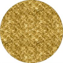 Painel De Festa Redondo 1,50x1,50 - Efeito Lantejoulas Disco Mirror Dourado 162 Painel De Festa Redondo 1,50x1,50 - Efeito Lantejoulas Disco Mirror Dourado 162