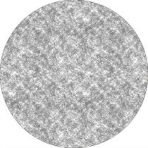 Painel De Festa Redondo 1,50x1,50 - Efeito Lantejoulas Disco Mirror Prata 163 Painel De Festa Redondo 1,50x1,50 - Efeito Lantejoulas Disco Mirror Prata 163