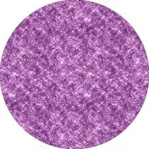 Painel De Festa Redondo 1,50x1,50 - Efeito Lantejoulas Disco Mirror Roxo 156 Painel De Festa Redondo 1,50x1,50 - Efeito Lantejoulas Disco Mirror Roxo 156