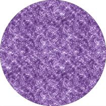 Painel De Festa Redondo 1,50x1,50 - Efeito Lantejoulas Disco Mirror Roxo Escuro 157 Painel De Festa Redondo 1,50x1,50 - Efeito Lantejoulas Disco Mirror Roxo Escuro 157