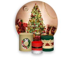 Painel De Festa Redondo 1,50x1,50 + Trio De Capas Cilindro - Sala de Estar Arvore de Natal 016 Painel De Festa Redondo 1,50x1,50 + Trio De Capas Cilindro - Sala de Estar Arvore de Natal 016