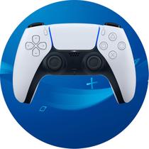 Painel De Festa Redondo 1,50x1,50 - Video Game Controle 002 Painel De Festa Redondo 1,50x1,50 - Video Game Controle 002