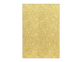 Painel De Festa Vertical 1,50 x 2,20 - Efeito Glitter Dourado 085 Painel De Festa Vertical 1,50 x 2,20 - Efeito Glitter Dourado 085