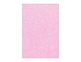 Painel De Festa Vertical 1,50 x 2,20 - Efeito Glitter Rosa Pastel 089