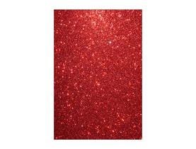 Painel De Festa Vertical 1,50 x 2,20 - Efeito Glitter Vermelho Realista 095 Painel De Festa Vertical 1,50 x 2,20 - Efeito Glitter Vermelho Realista 095