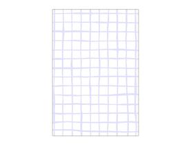 Painel De Festa Vertical 1,50 x 2,20 - Estampa Grid Quadriculado Lilás 070 Painel De Festa Vertical 1,50 x 2,20 - Estampa Grid Quadriculado Lilás 070