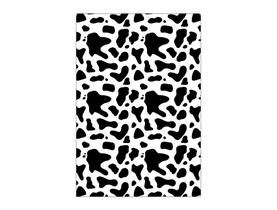 Painel De Festa Vertical 1,50 x 2,20 - Estampa Vaquinha 076 Painel De Festa Vertical 1,50 x 2,20 - Estampa Vaquinha 076