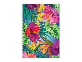 Painel De Festa Vertical 1,50 x 2,20 - Farofa Tropical 003 Painel De Festa Vertical 1,50 x 2,20 - Farofa Tropical 003