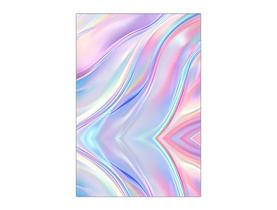 Painel De Festa Vertical 1,50 x 2,20, Furtacor Efeito Neon 026 Painel De Festa Vertical 1,50 x 2,20, Furtacor Efeito Neon 026