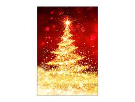 Painel De Festa Vertical 1,50 x 2,20 - Natal Fundo Vermelho Efeito Glitter 015 Painel De Festa Vertical 1,50 x 2,20 - Natal Fundo Vermelho Efeito Glitter 015