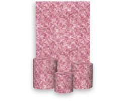 Painel De Festa Vertical 1,50 x 2,20 + Trio De Capas Cilindro - Efeito Lantejoulas Disco Mirror Rosa Suave 027 Painel De Festa Vertical 1,50 x 2,20 + Trio De Capas Cilindro - Efeito Lantejoulas Disco Mirror Rosa Suave 027