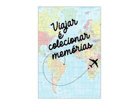 Painel De Festa Vertical 1,50 x 2,20 - Volta ao Mundo Viajar 011 Painel De Festa Vertical 1,50 x 2,20 - Volta ao Mundo Viajar 011