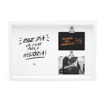 Painel de fotos formatura - LUDI (21213)