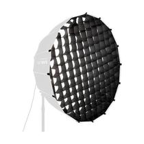 Painel de Grade Nanlite Para Softbox 120. Modelo Grade De Tecido NanoLite Grid Ex Pr120