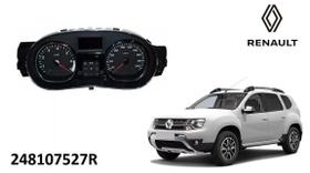 Painel De Instrumento Renault Duster Original 248107527R