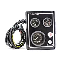 Painel de Instrumentos Combinado MWM D229 12V - Turotest Painel de Instrumentos Combinado MWM D229 12V - Turotest