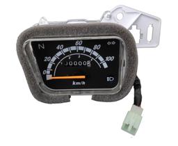 Painel De Instrumentos Completo Honda Pop 100 Pop100