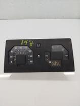 Painel De Instrumentos Fiat 147 Cl/ Gl 78/82 Original Fiat
