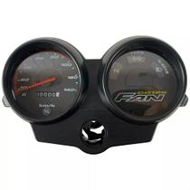 Painel De Instrumentos Honda Cg Fan 125 2005 A 2008 Completo