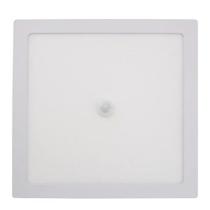 Painel de Led 18w com Sensor Embutir Bronzearte