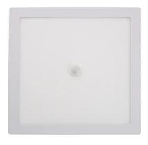 Painel de Led 24w com Sensor Embutir Bronzearte